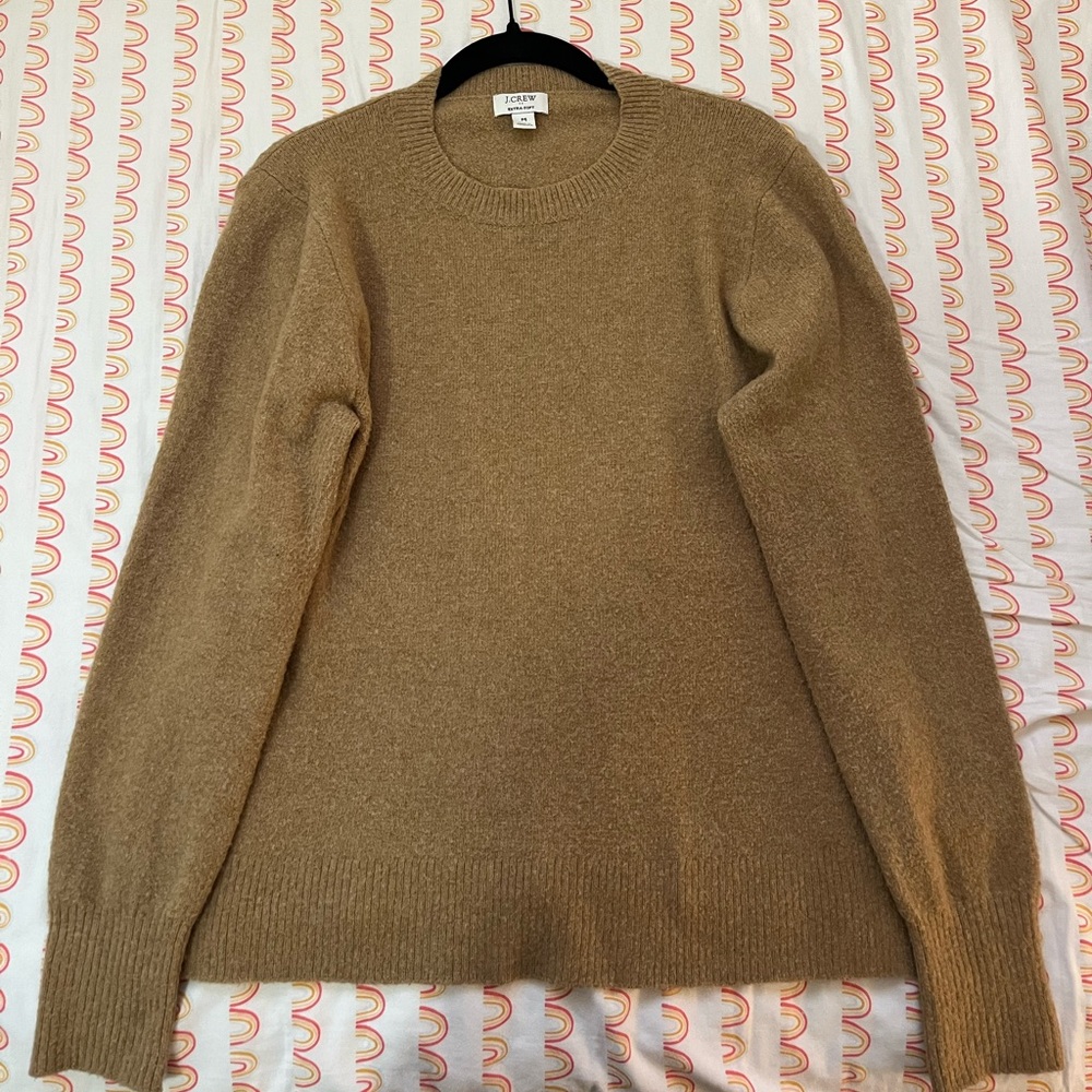J. Crew Sweater